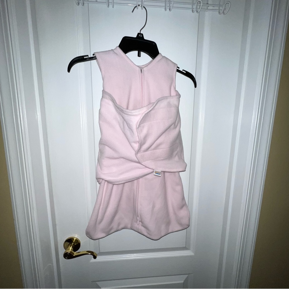 5/$25 halo sleep sack